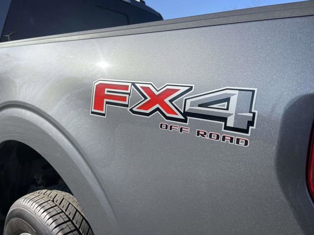 Used 2022 Ford F150 Lariat image 11