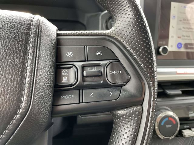 Used 2025 Toyota Tacoma SR5 image 25