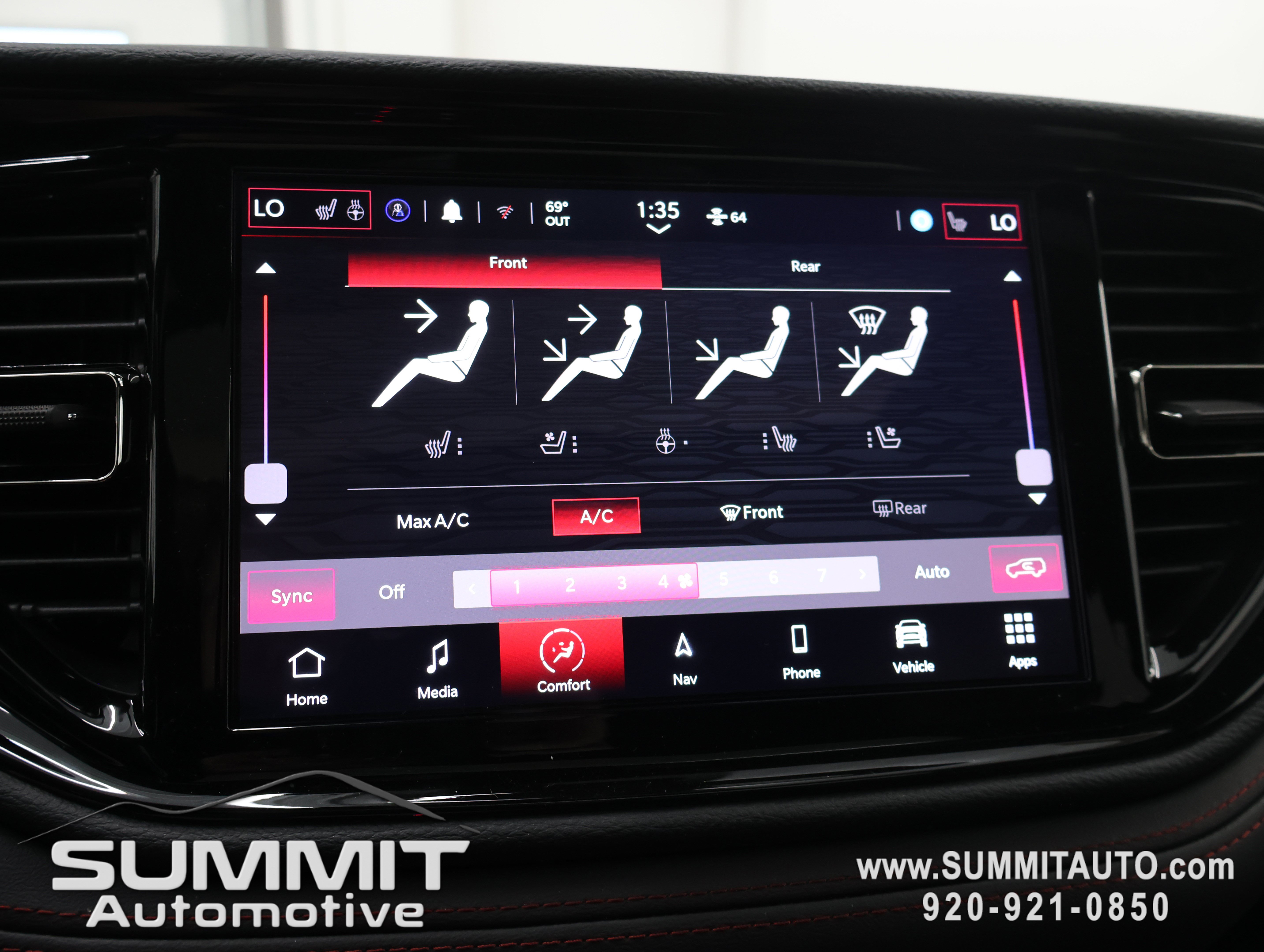 New 2026 Dodge Durango GT AWD/4WD image 55