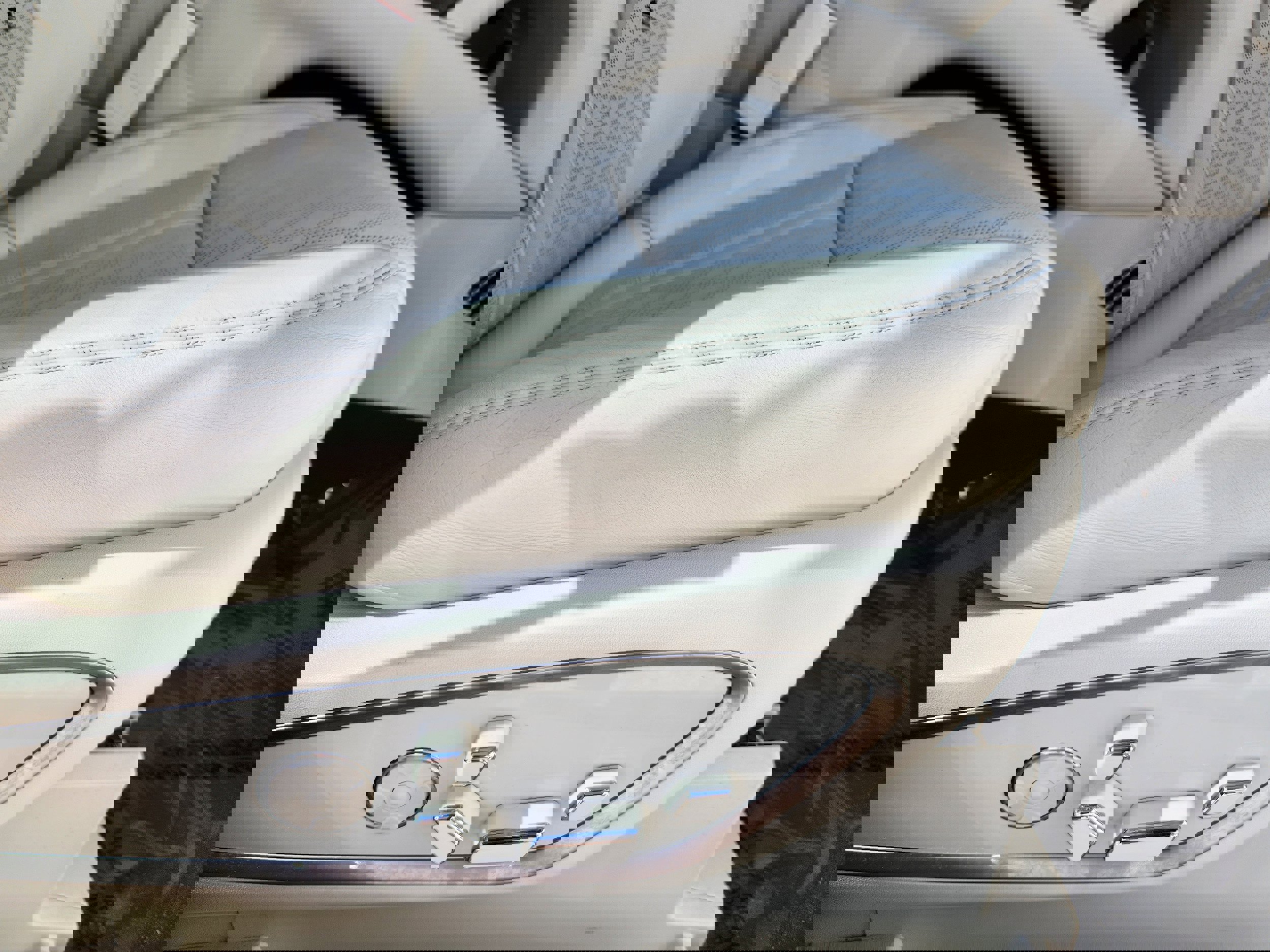 Used 2020 Lincoln Nautilus Black Label image 16