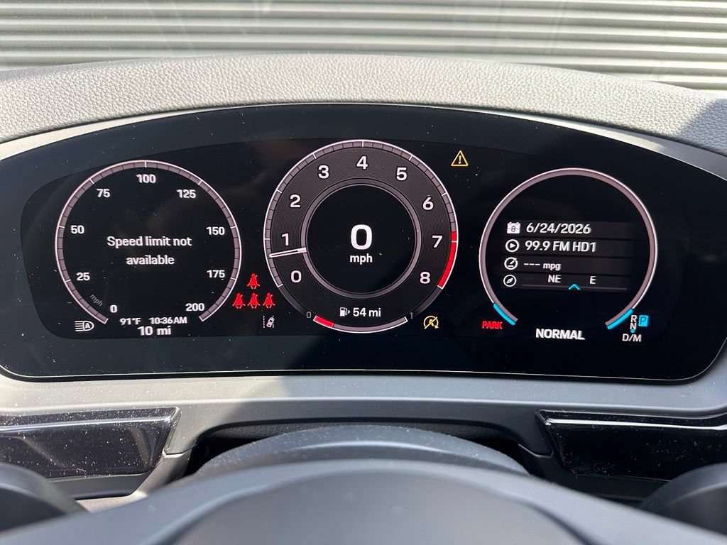 New 2026 Porsche Cayenne S AWD/4WD image 26