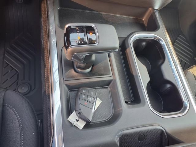 New 2025 Chevrolet Silverado 1500 LT Trail Boss w/ Convenience Package II image 15