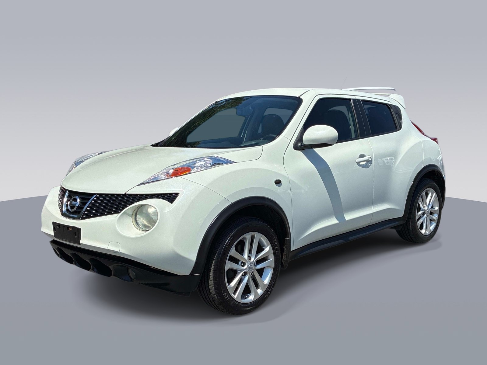 Used 2012 Nissan Juke SL AWD/4WD image 3