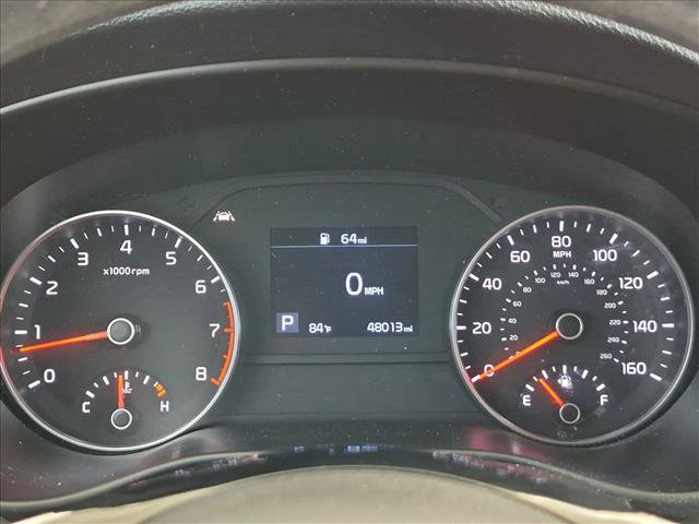 Used 2021 Kia Sportage LX FWD image 9