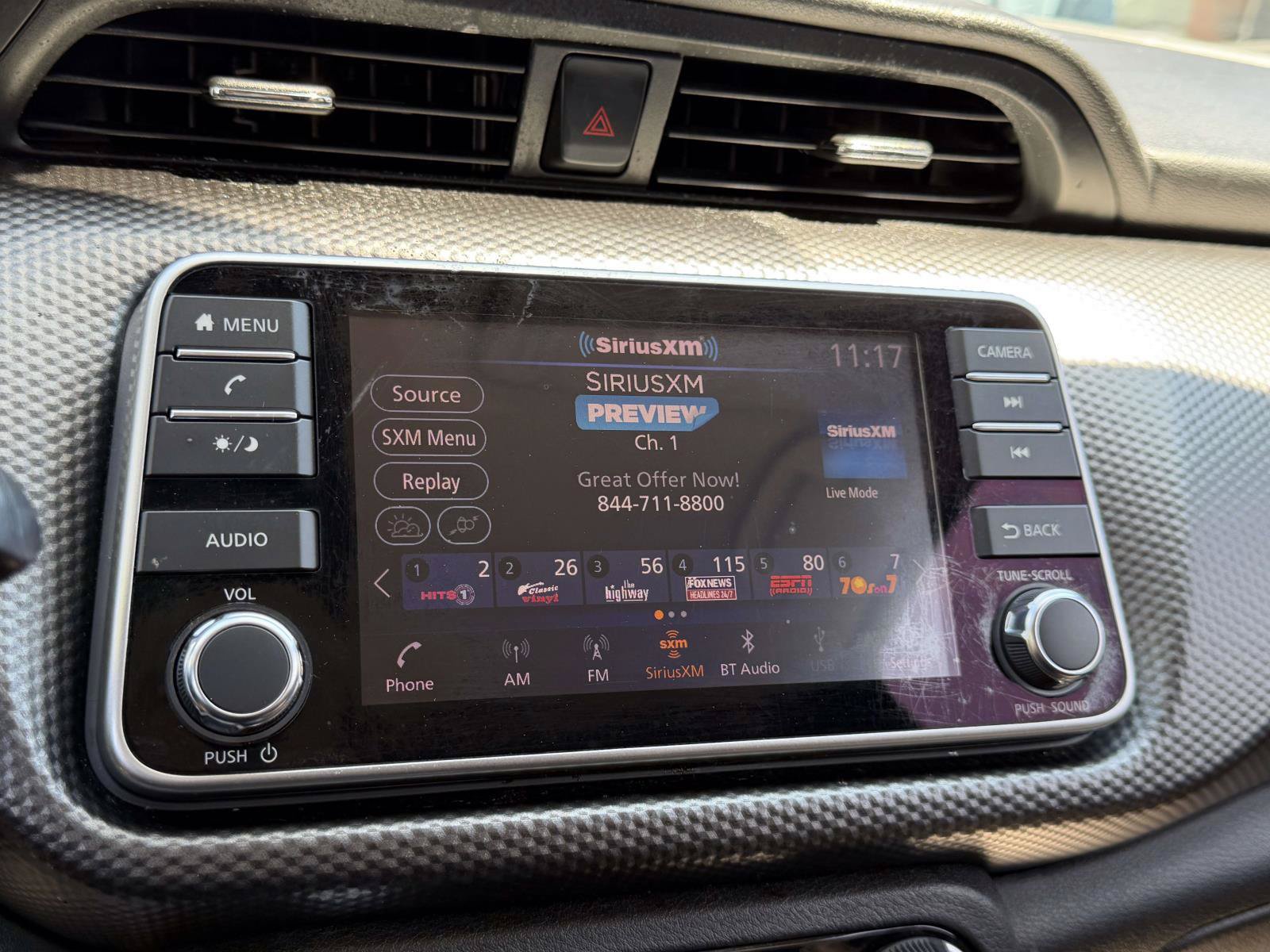 Used 2019 Nissan Kicks SV FWD image 26