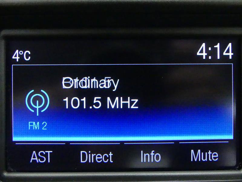 Used 2016 Ford Fusion S w/ Equipment Group 101A image 10