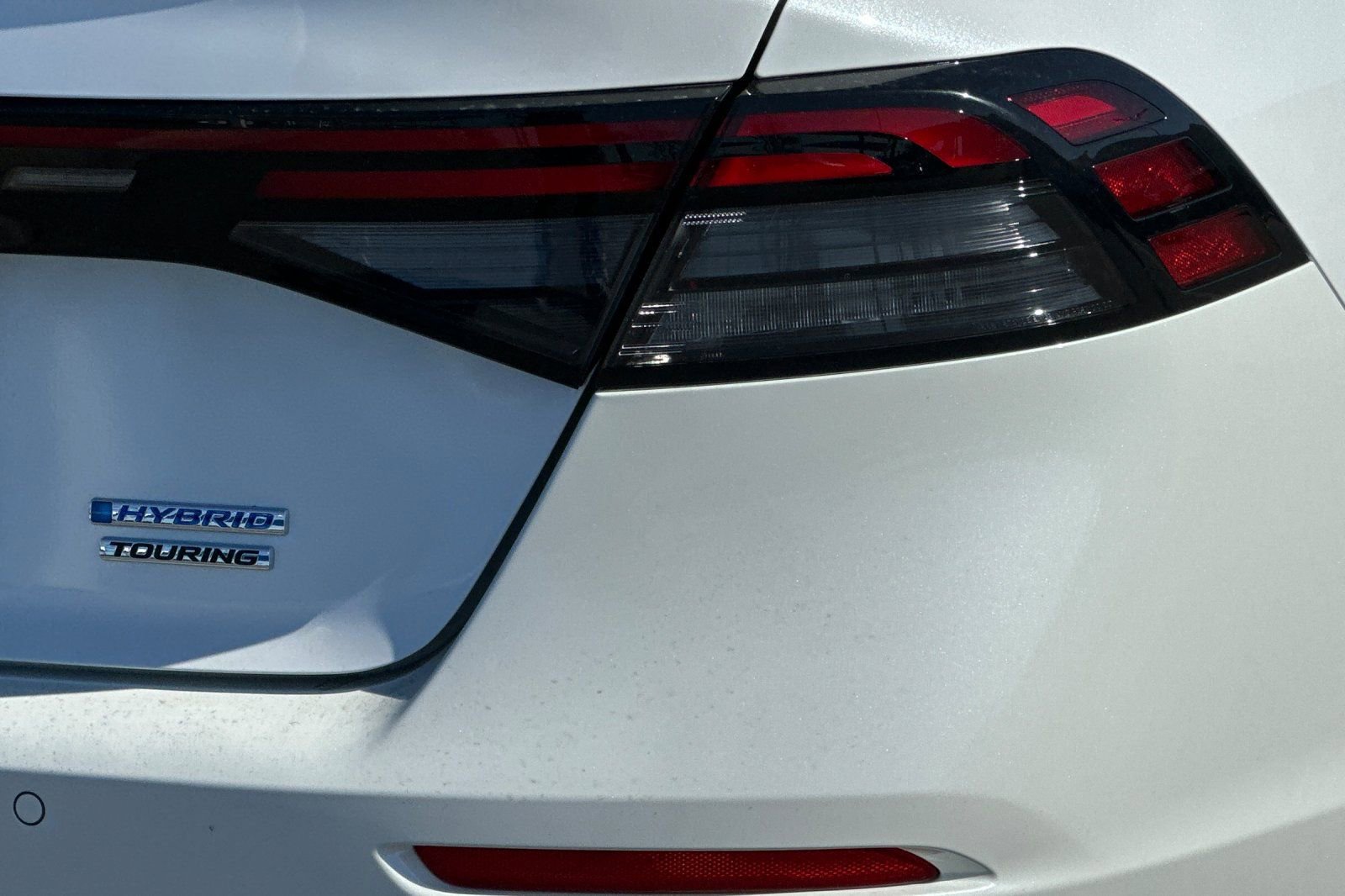 Used 2023 Honda Accord Touring image 26