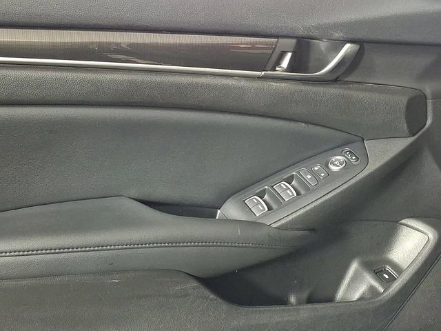 Used 2022 Honda Accord Sport Special Edition image 14