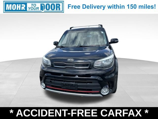 Used 2019 Kia Soul ! FWD video 2