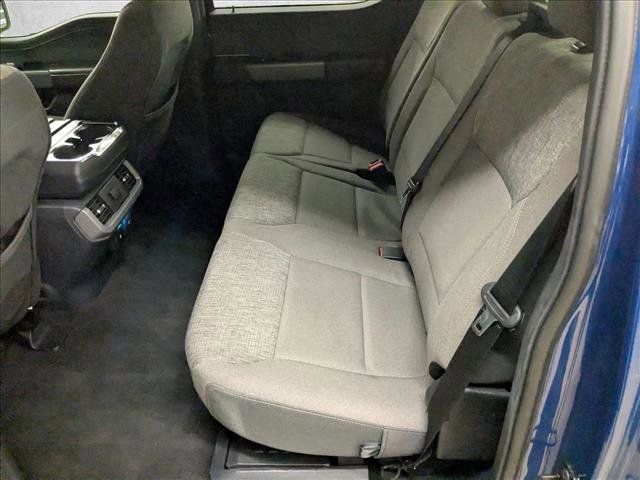 Used 2024 Ford F150 XLT w/ Mobile Office Package image 20