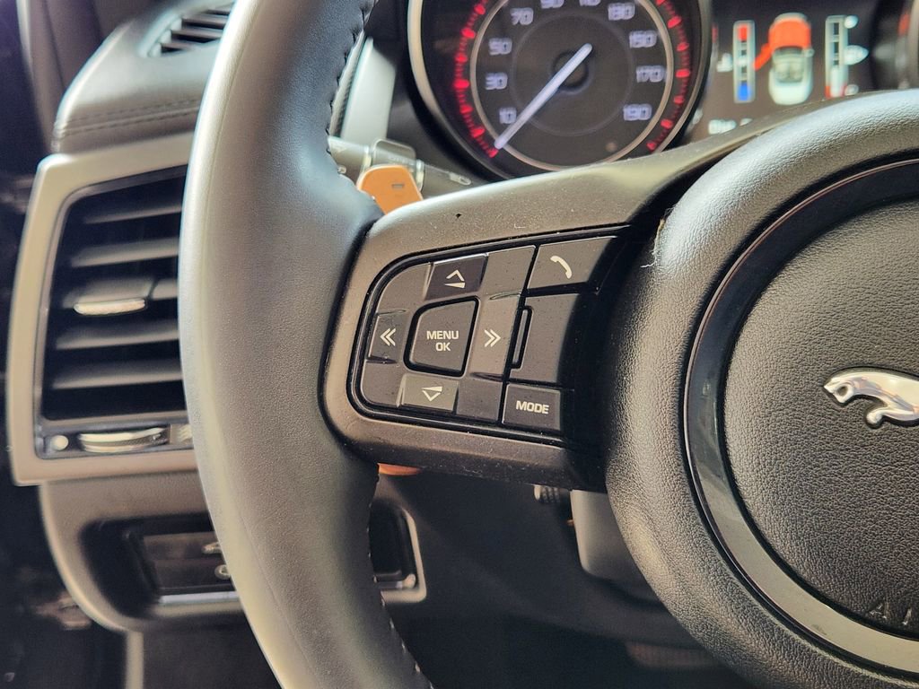 Used 2015 Jaguar F-TYPE S image 30