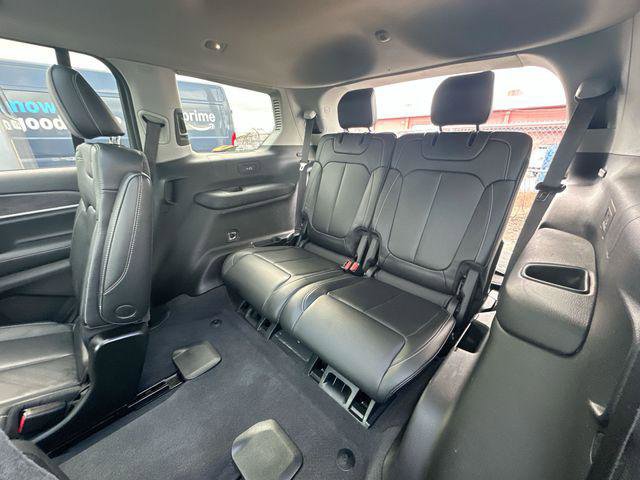 Certified 2022 Jeep Grand Cherokee L Limited image 26