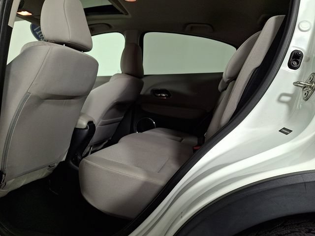Used 2017 Honda HR-V EX image 13