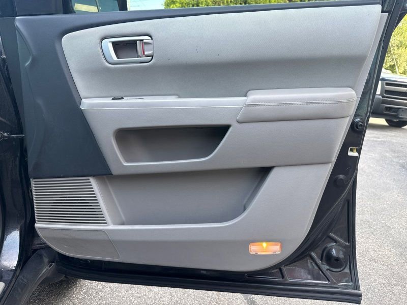 Used 2015 Honda Pilot EX image 21