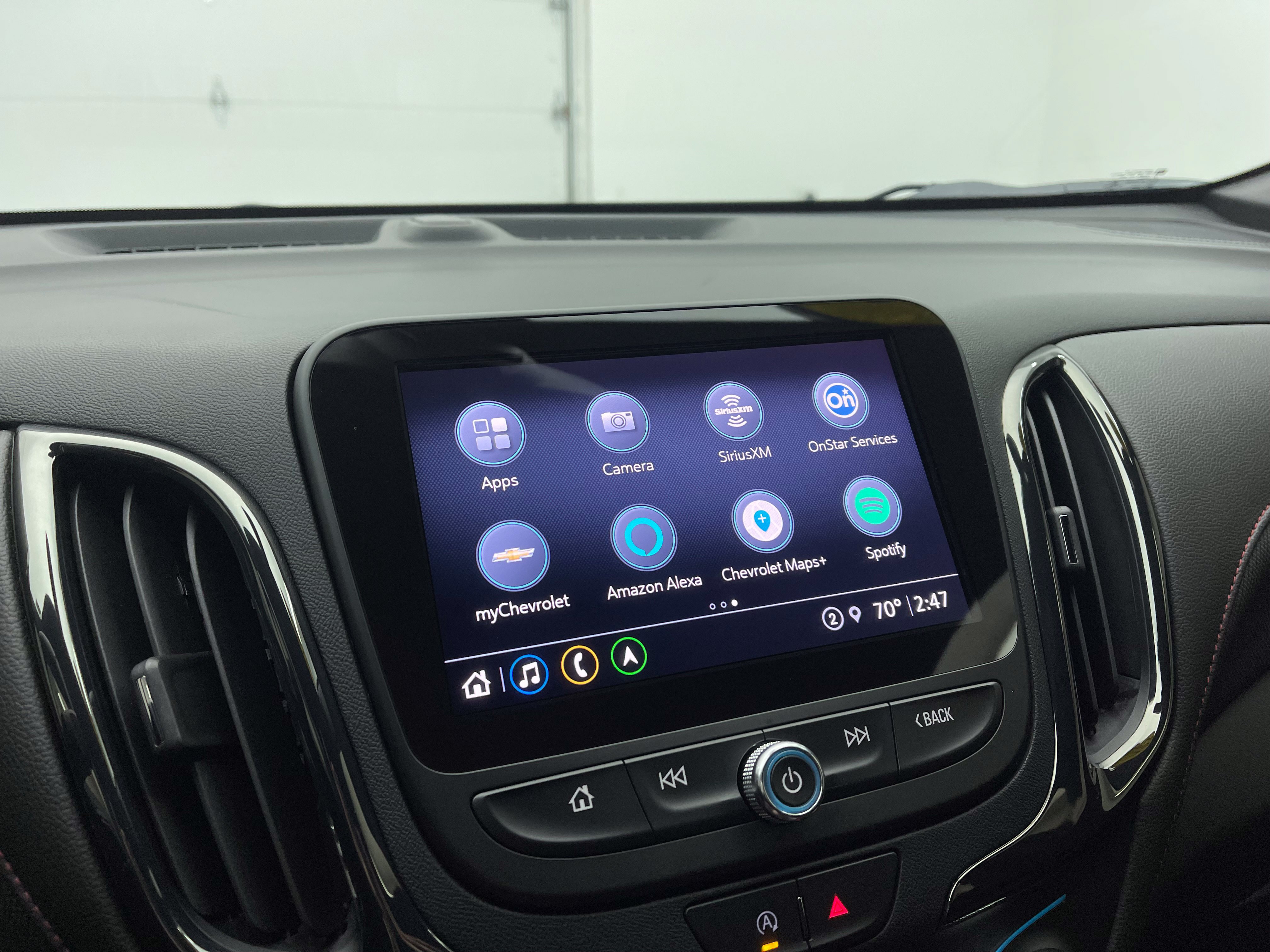 Used 2023 Chevrolet Equinox RS FWD image 28