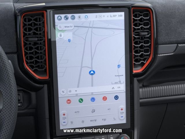New 2026 Ford Ranger Raptor AWD/4WD image 14