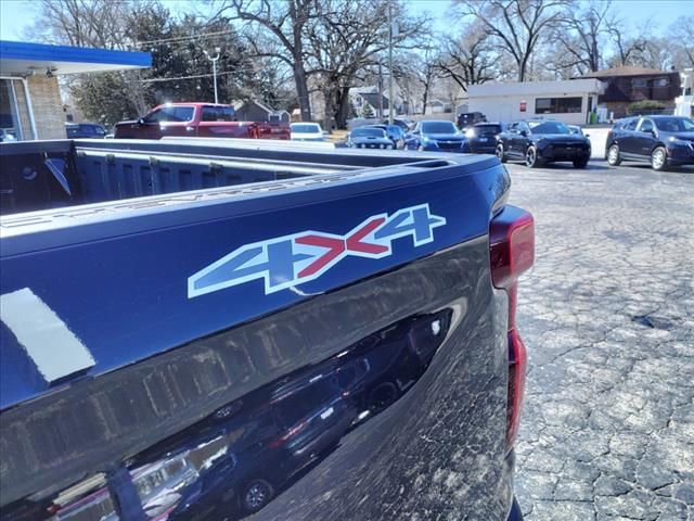 Used 2023 Chevrolet Silverado 1500 RST w/ All Star Edition Plus image 23