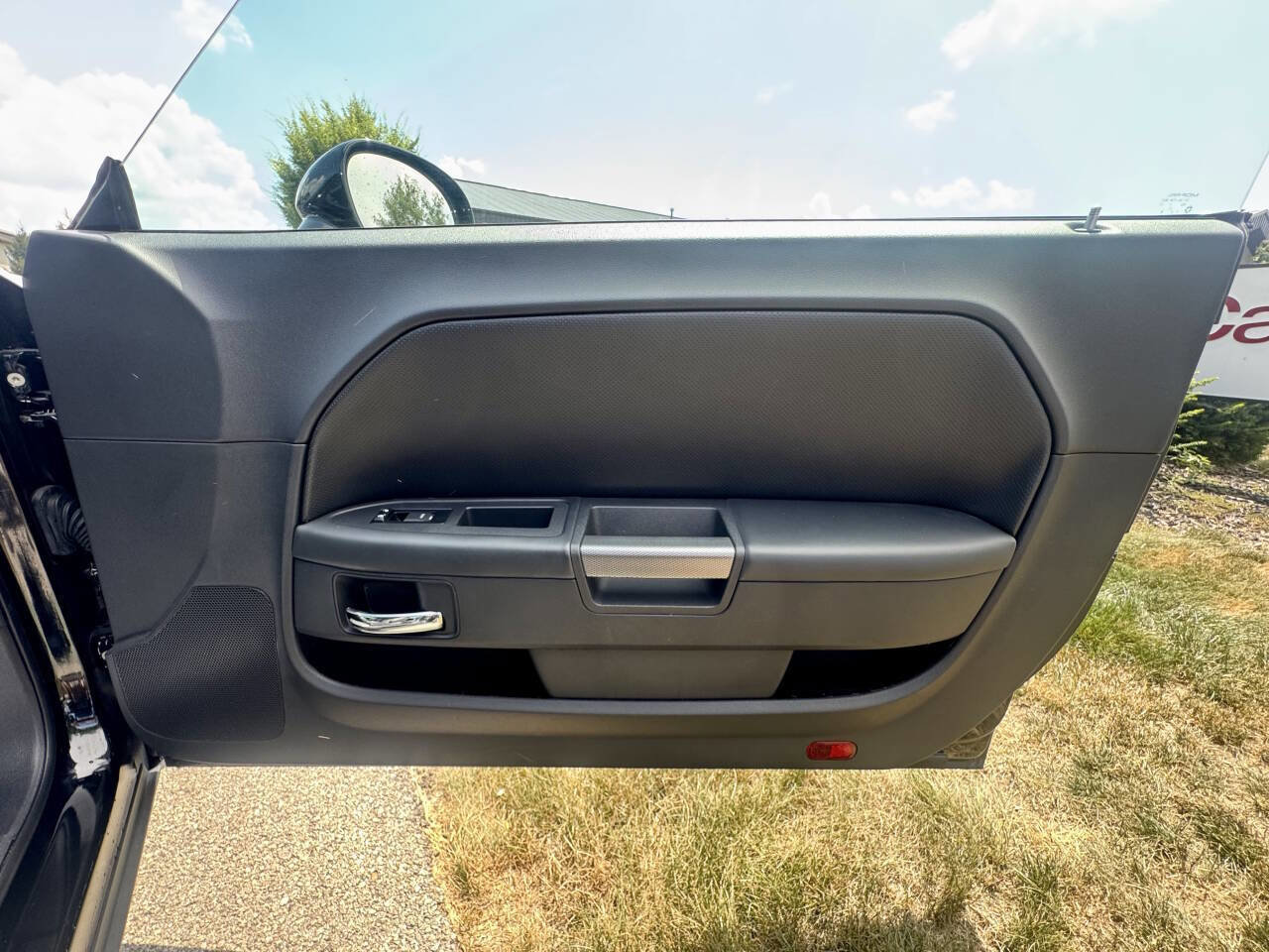 Used 2013 Dodge Challenger R/T Plus image 24