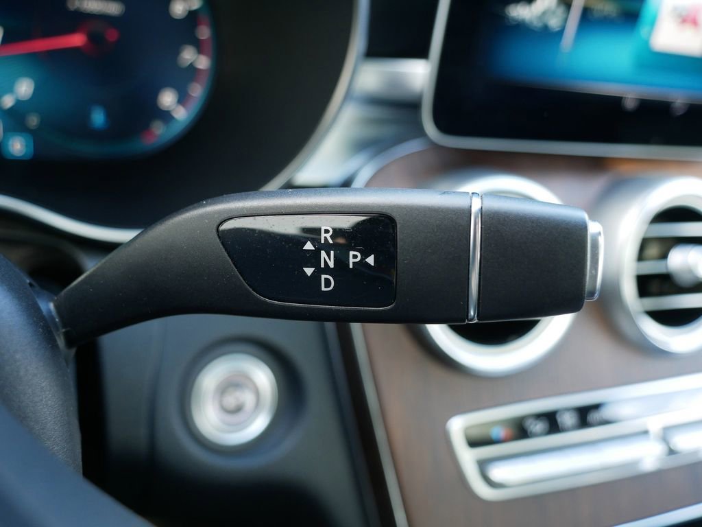 Used 2020 Mercedes-Benz C 300 4MATIC Sedan image 22
