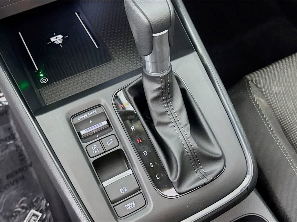 Used 2026 Honda CR-V EX image 19