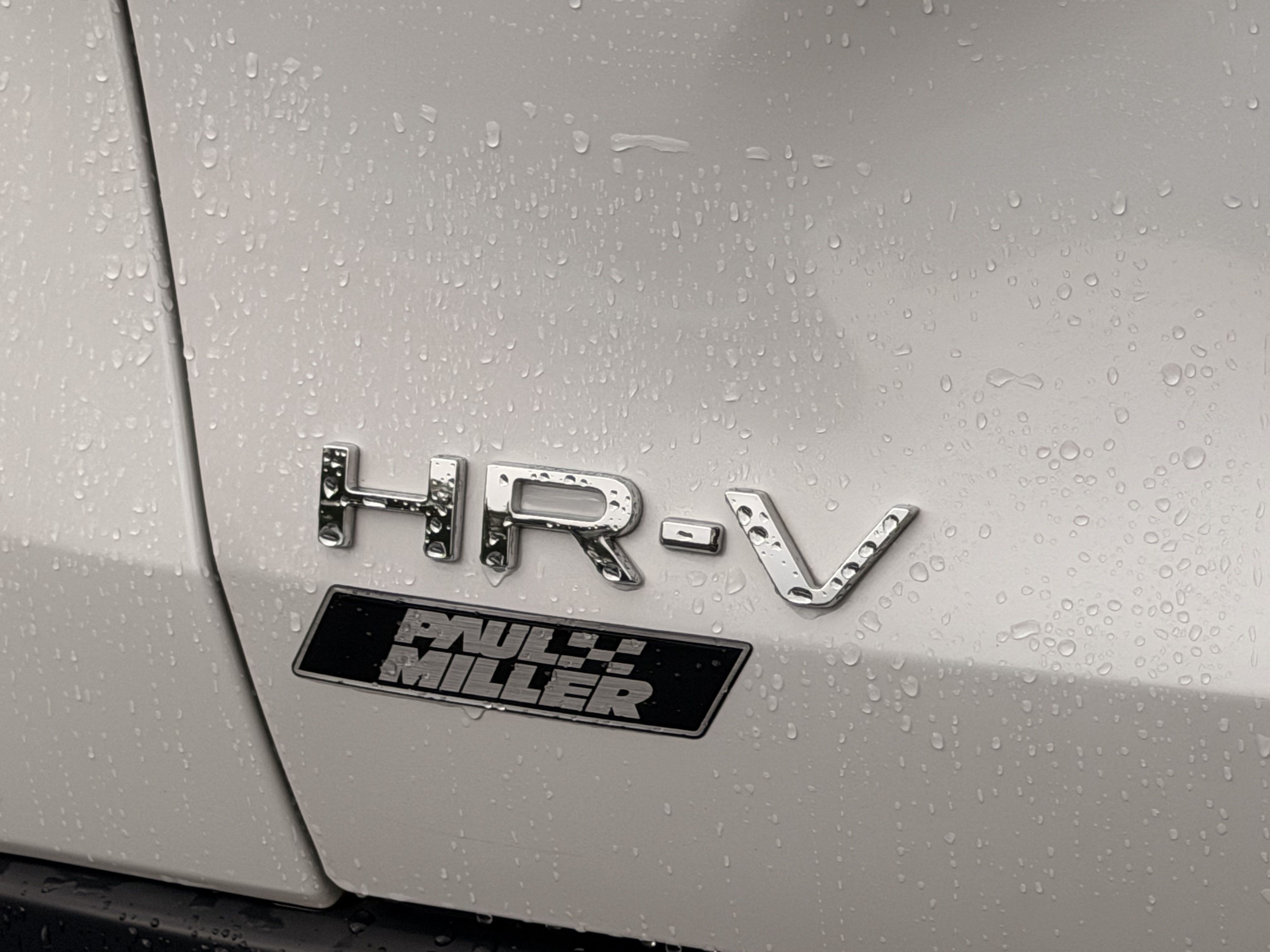 Certified 2024 Honda HR-V LX image 29
