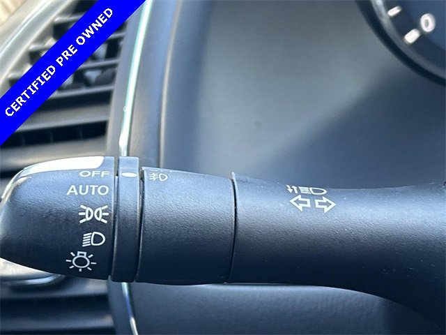 Certified 2024 INFINITI QX80 Sensory w/ Cargo Package image 34