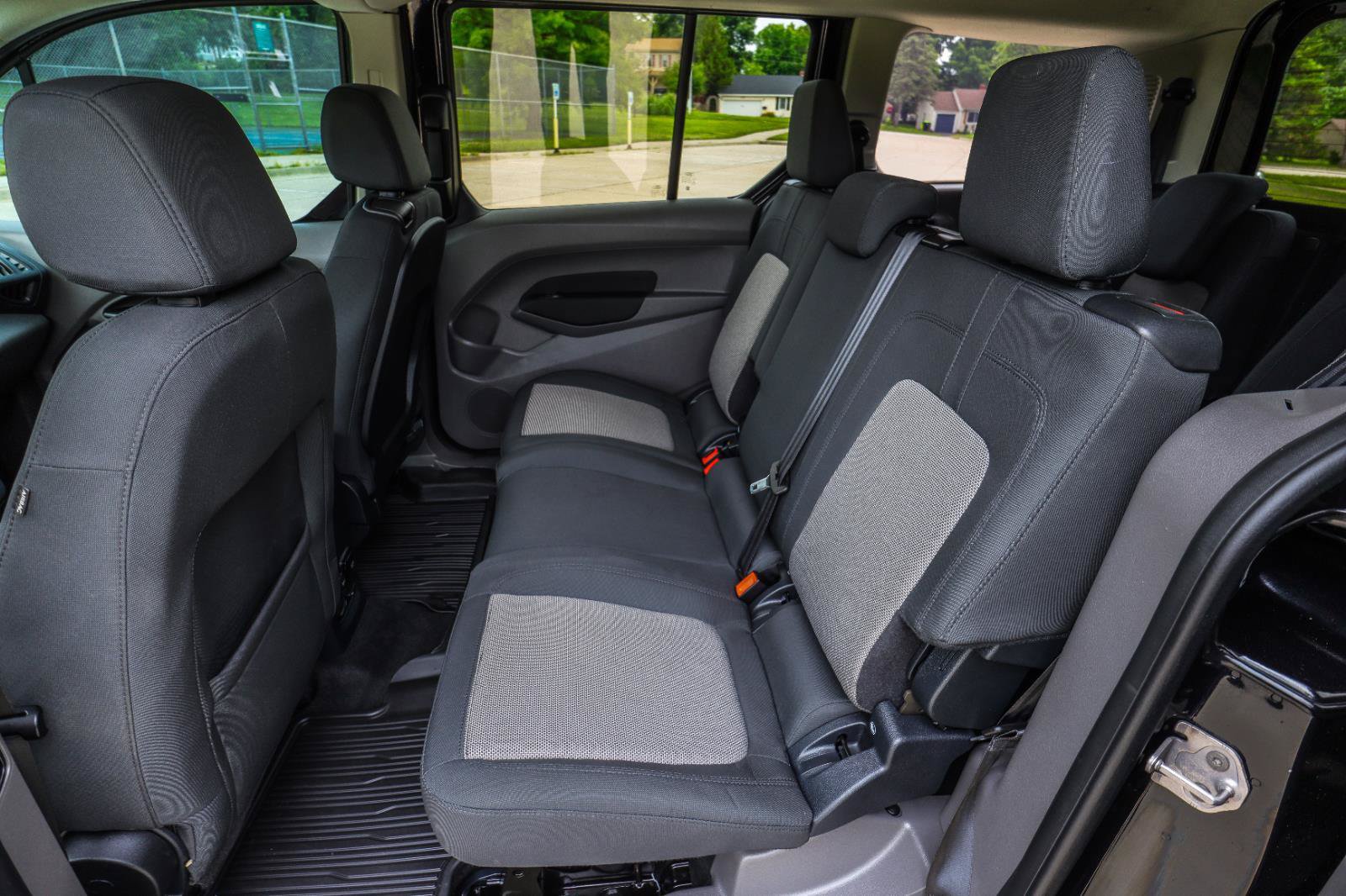Used 2021 Ford Transit Connect XL FWD image 34