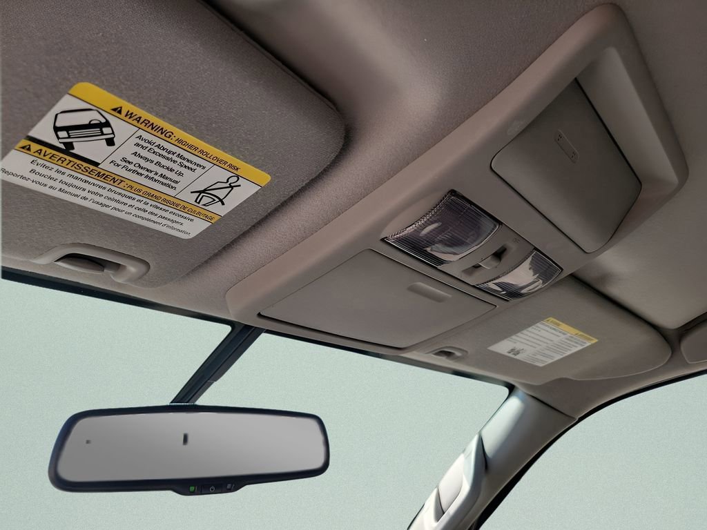 Used 2021 Nissan Frontier SV image 31