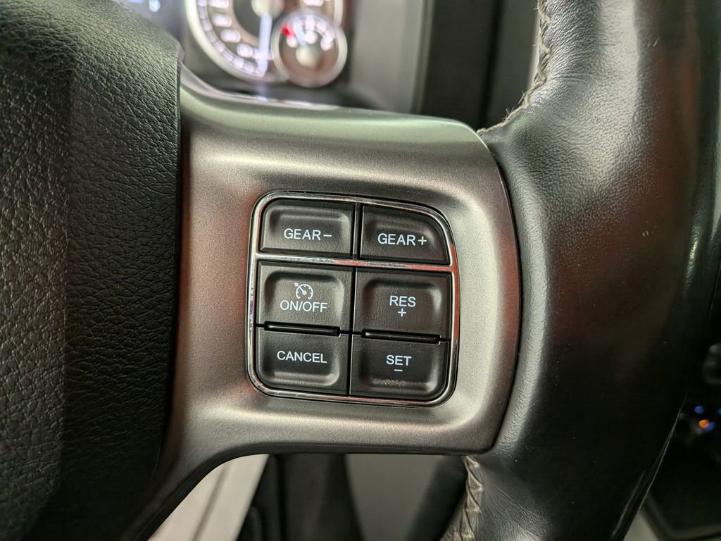Used 2017 RAM 1500 Limited image 20