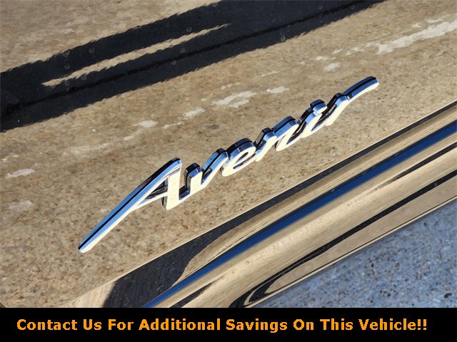 New 2026 Buick Envista Avenir image 8