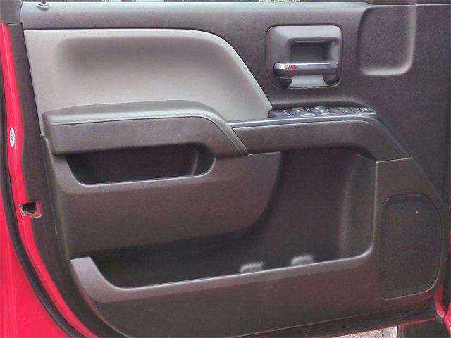 Certified 2018 Chevrolet Silverado 2500 W/T w/ WT Convenience Package image 20