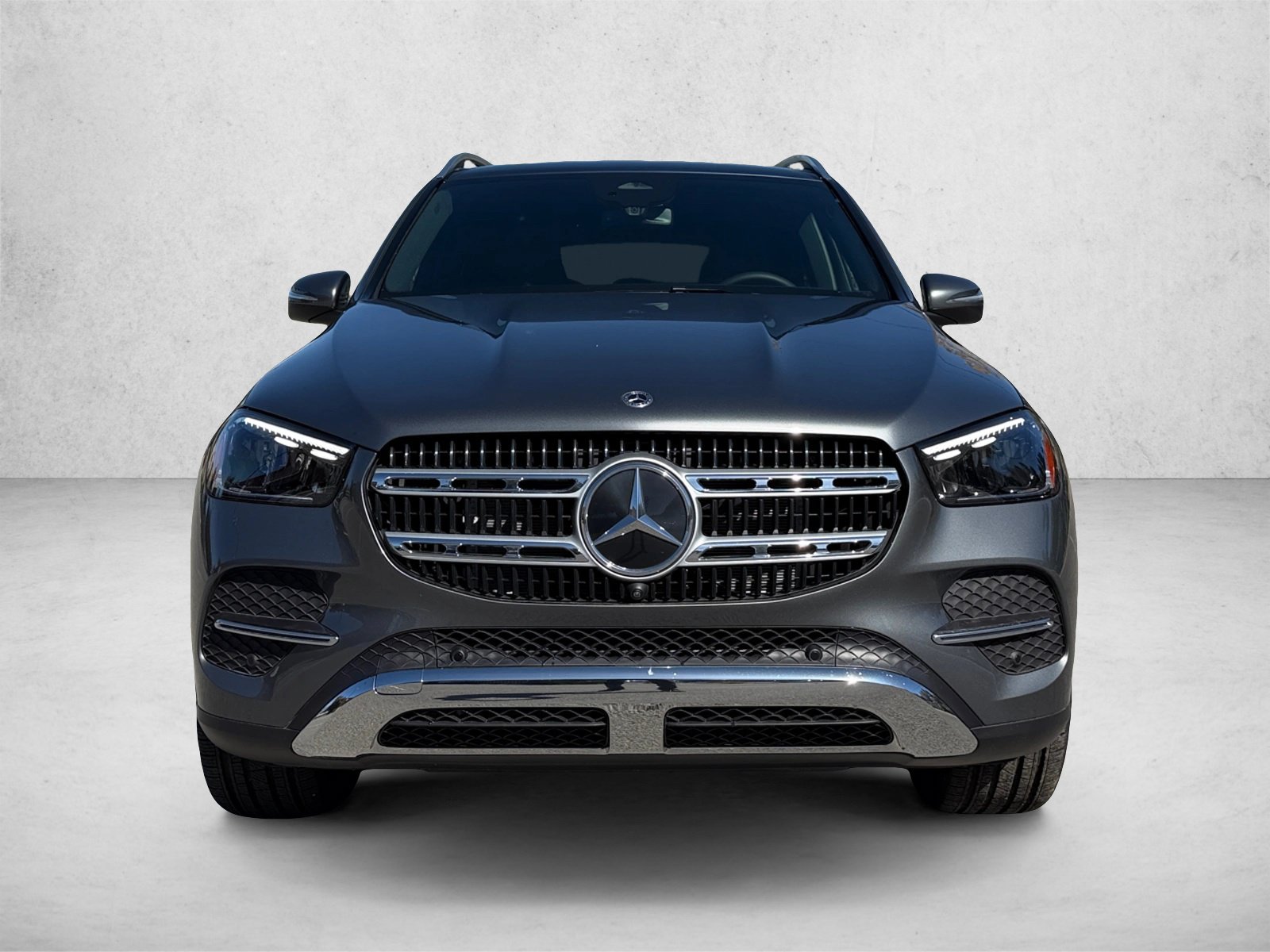 New 2026 Mercedes-Benz GLE 350 4MATIC image 2