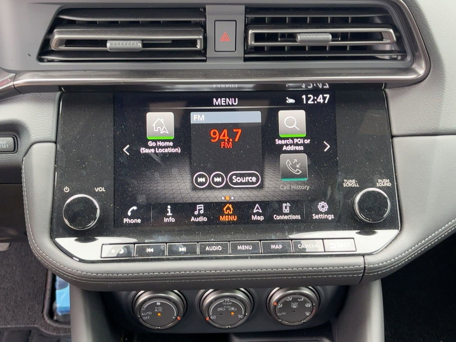 New 2024 Nissan Z NISMO w/ Floor Mat Package image 18