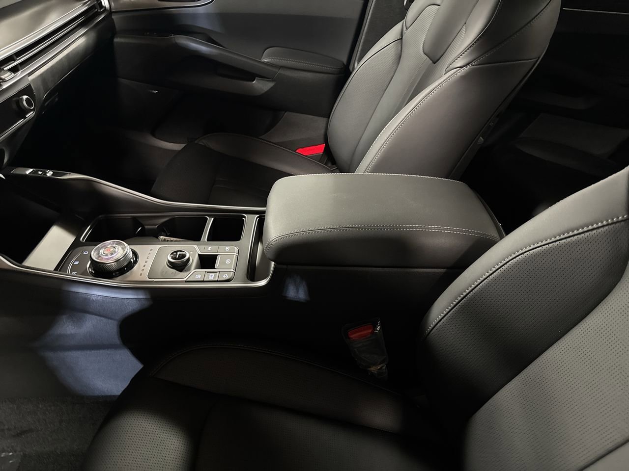 New 2026 Kia Sorento EX w/ EX Premium Package image 26