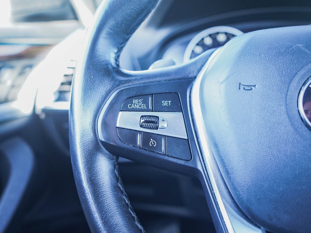 Used 2021 BMW X3 sDrive30i image 22