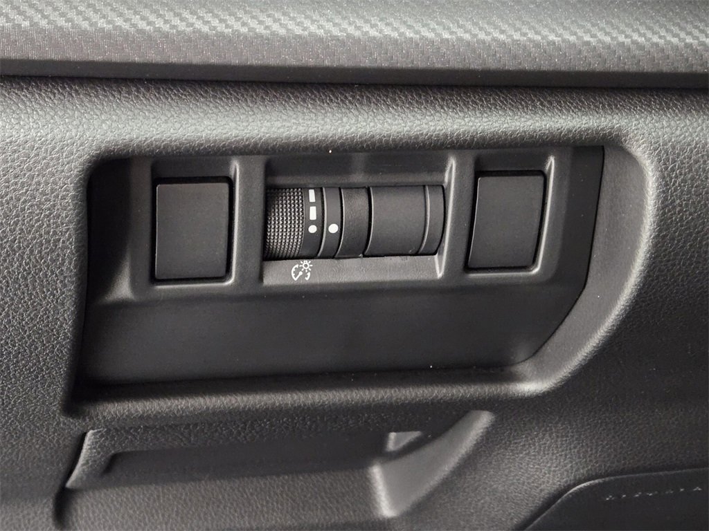 Certified 2025 Subaru Crosstrek 2.5i Sport image 26