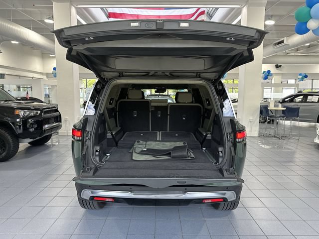 Used 2023 Rivian R1S Adventure Quad AWD/4WD image 27