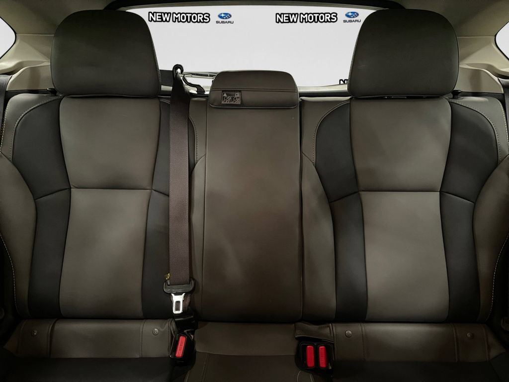 Certified 2023 Subaru Crosstrek 2.5i Sport AWD/4WD image 13