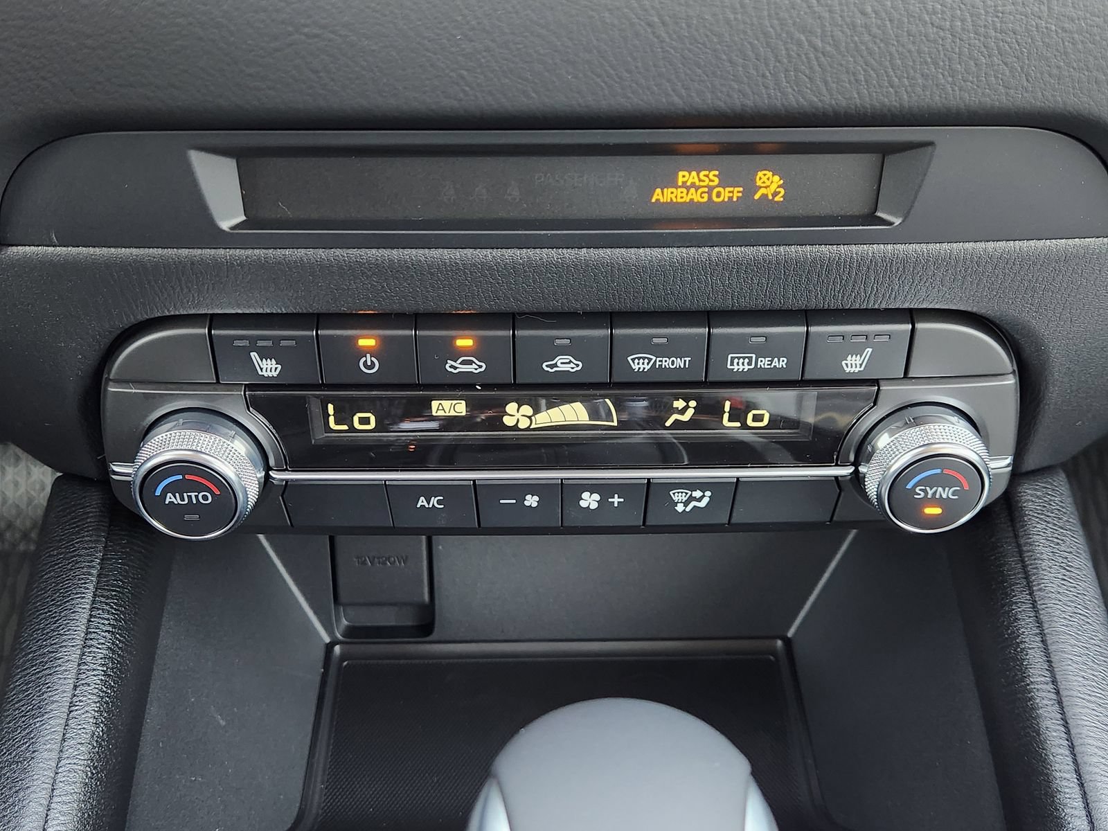 New 2025 MAZDA CX-5 AWD 2.5 S w/ Preferred Package image 19