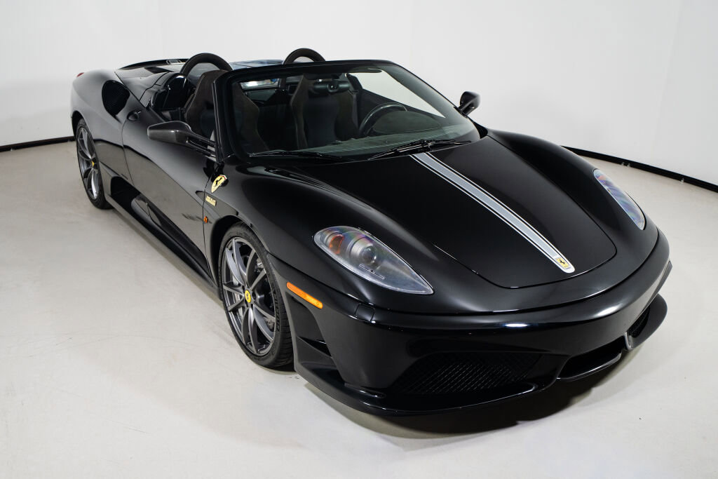 Used 2009 Ferrari F430 Scuderia RWD image 14