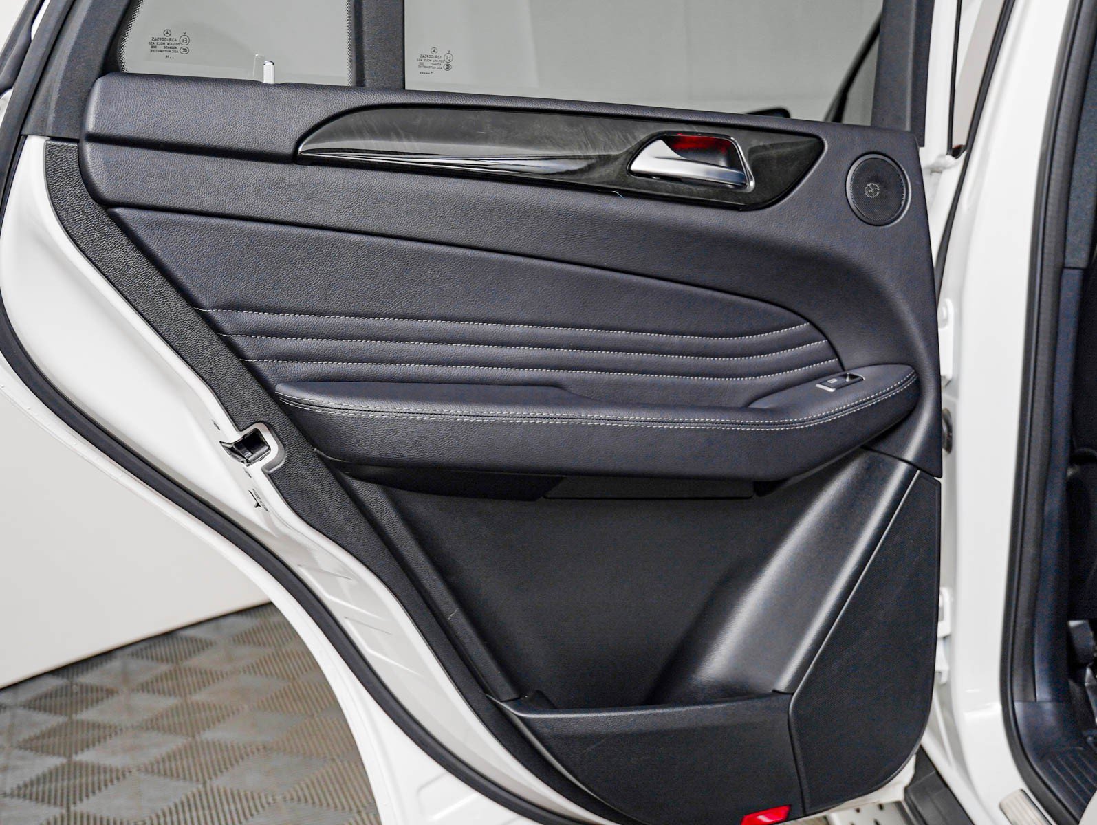 Certified 2019 Mercedes-Benz GLE 43 AMG 4MATIC Coupe image 24