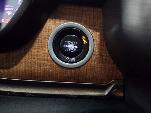 Used 2024 RAM 3500 Limited w/ Safety Group image 50