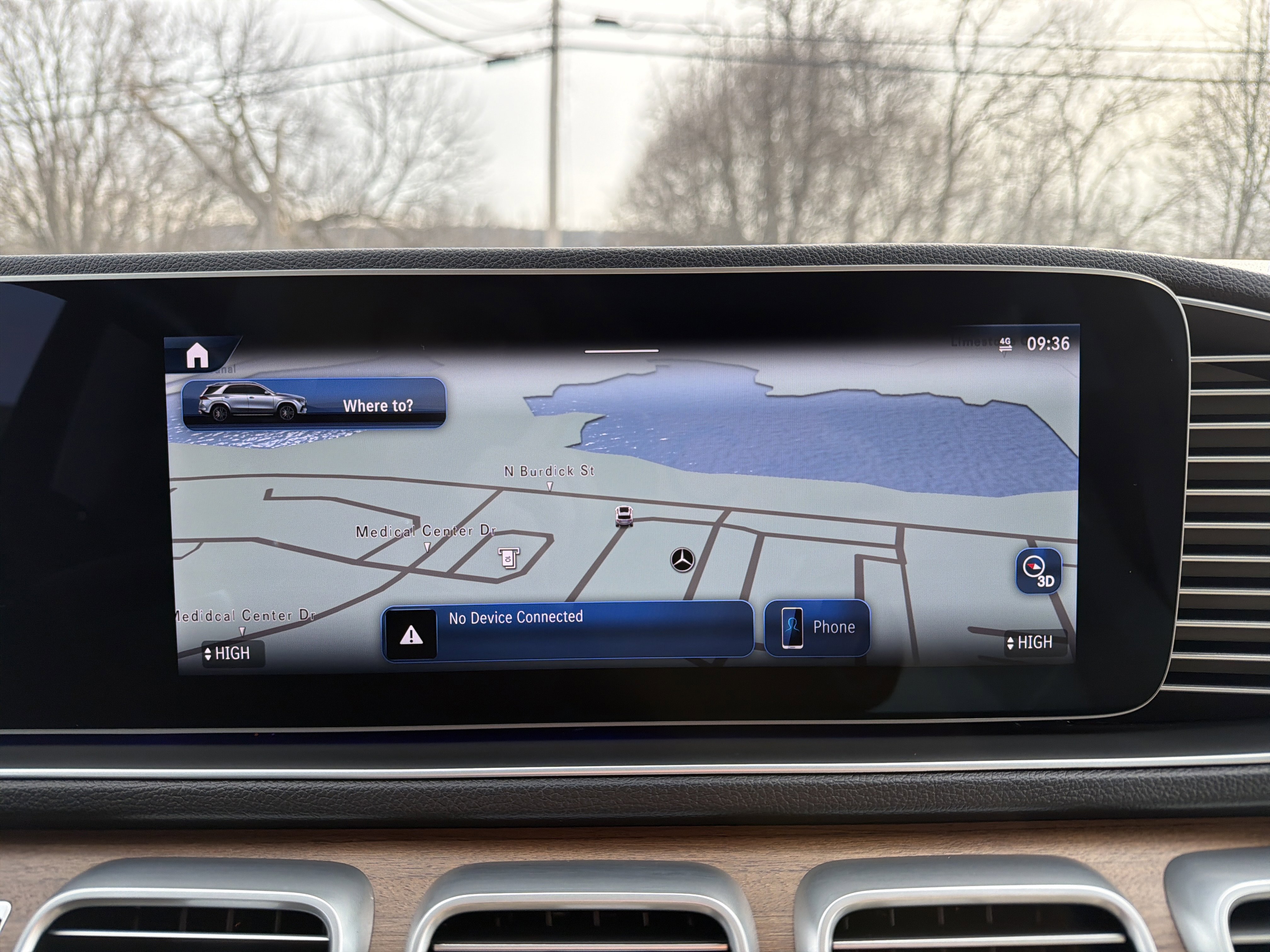Certified 2024 Mercedes-Benz GLE 450 4MATIC image 22