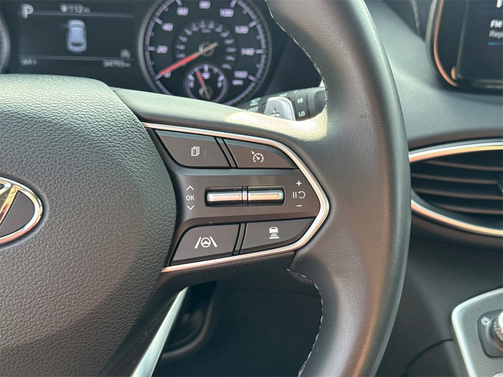 Used 2023 Hyundai Santa Fe XRT image 26