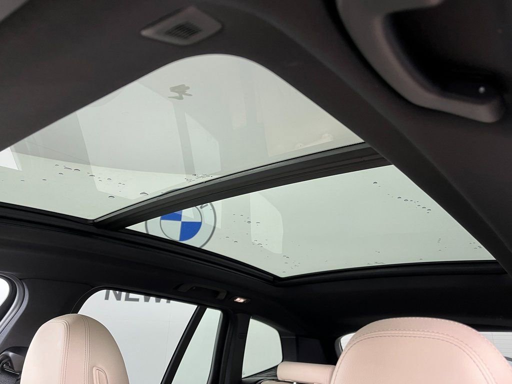 Used 2023 BMW X3 xDrive30i w/ Premium Package image 26