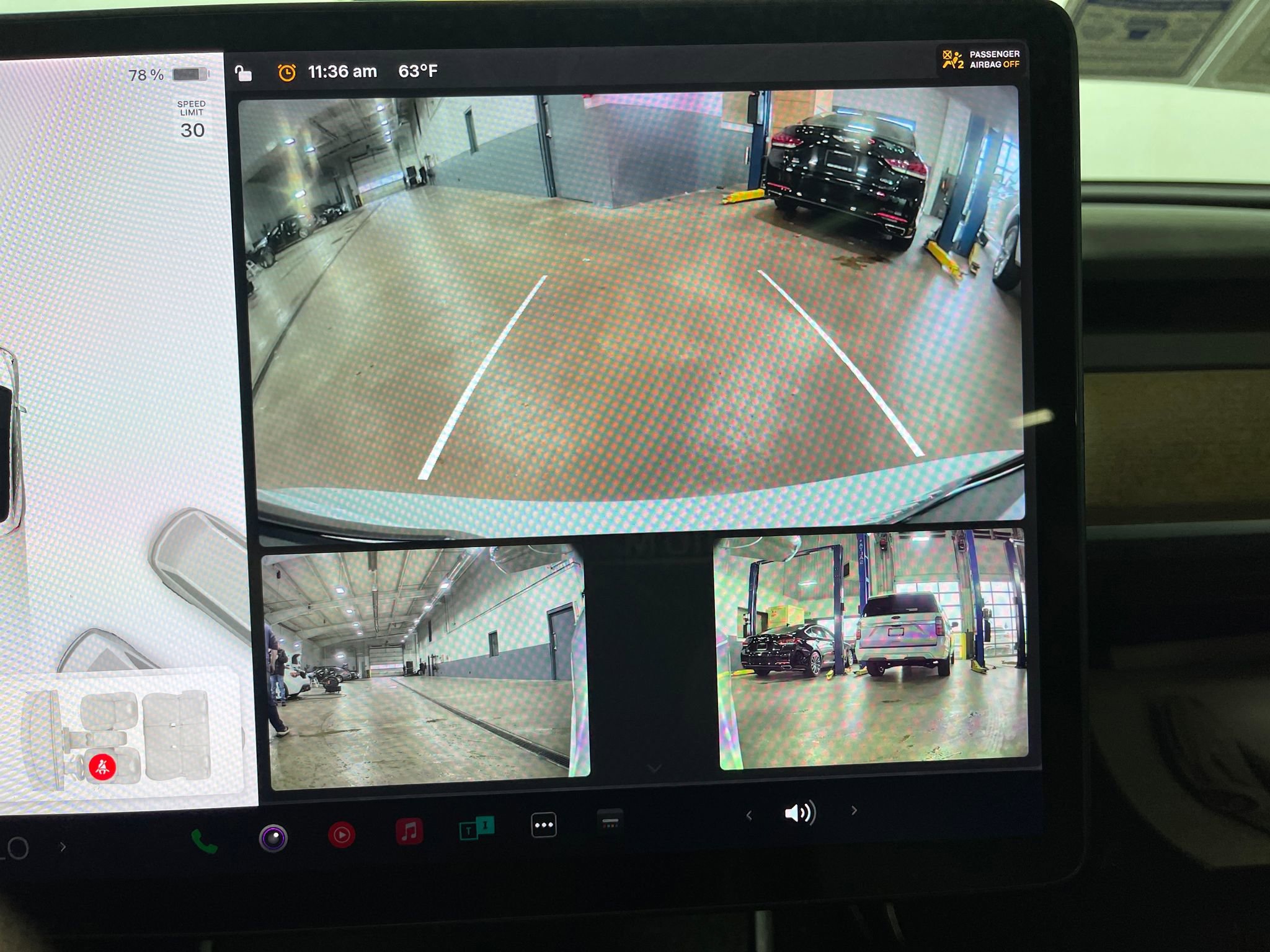 Used 2020 Tesla Model 3 image 11