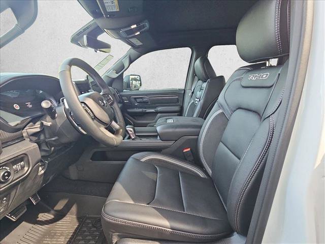 New 2027 RAM 1500 RHO AWD/4WD image 4