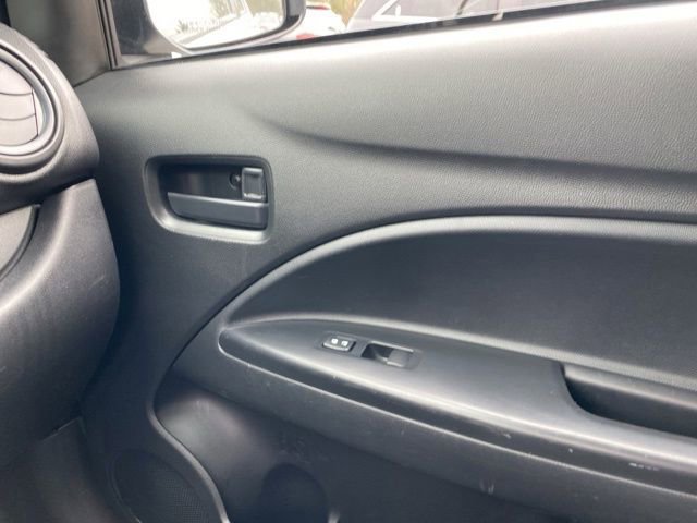 Used 2020 Mitsubishi Mirage ES image 22