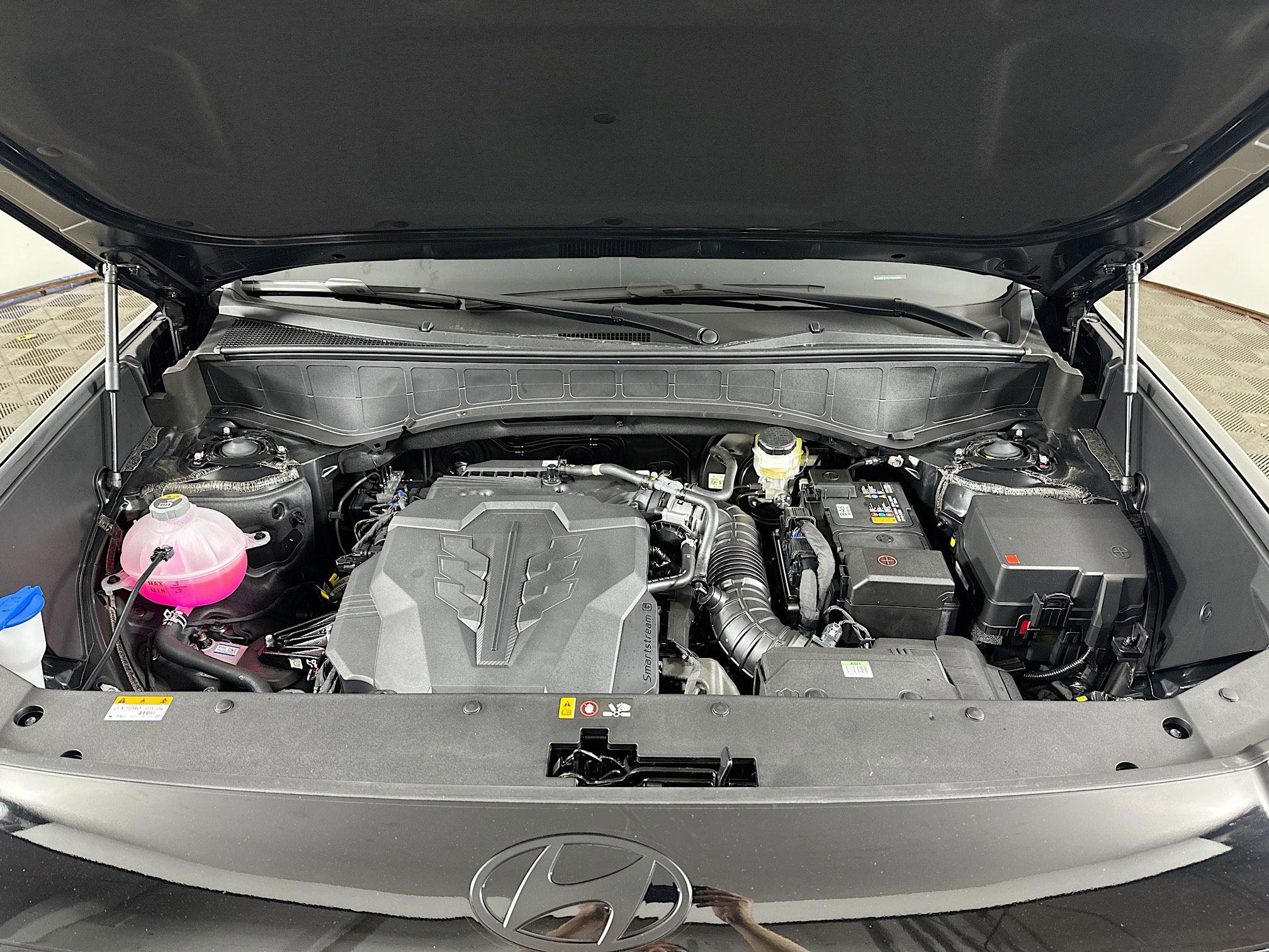 New 2026 Hyundai Palisade XRT Pro image 33