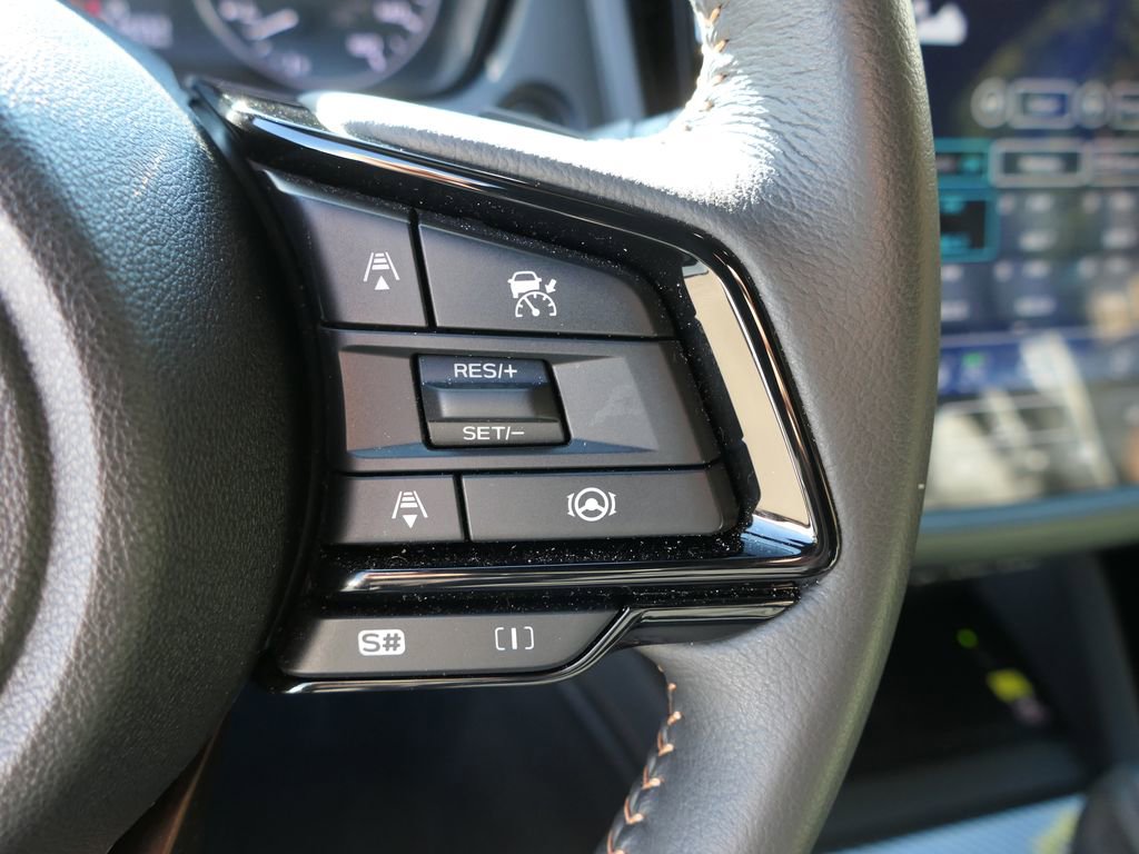 Used 2025 Subaru Forester Sport image 12